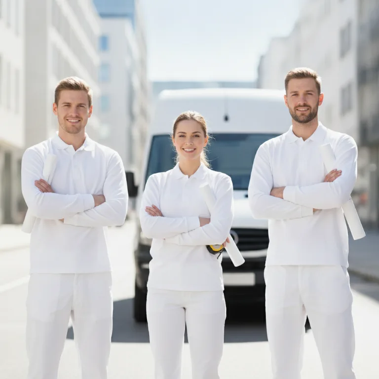 Næringseiendomsmegler team i Alesund